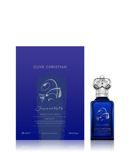 Clive Christian Jump Up and Kiss Parfum 50 ml 652638012308 pack-shot_de