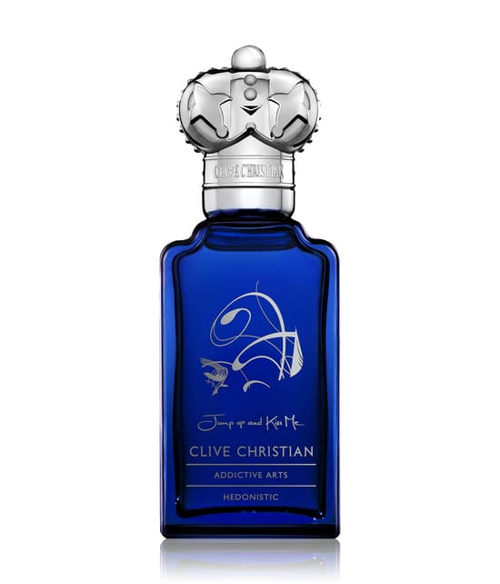 Clive Christian Jump Up and Kiss Parfum 50 ml 652638012308 base-shot_de