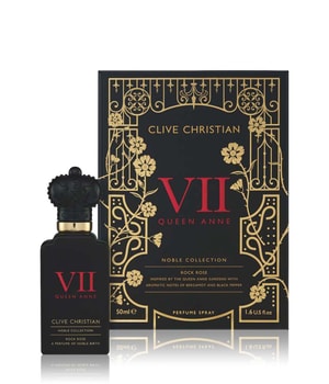 2. Bild von Clive Christian Noble Collection Rock Rose Masculine Parfum