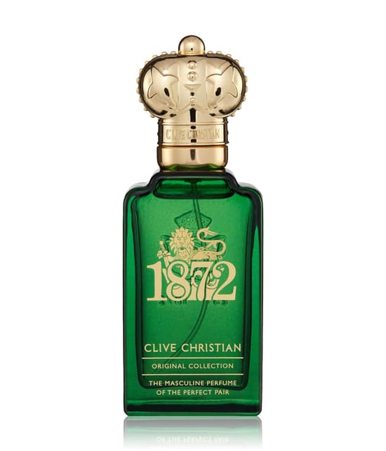 Clive Christian Original Collection Parfum 50 ml 652638010175 base-shot_de