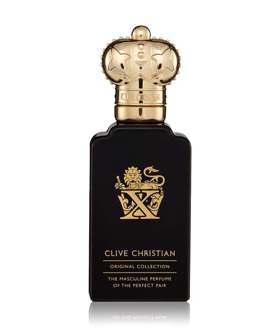 Clive Christian Original Collection Parfum 50 ml 652638010199 base-shot_de
