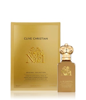 2. Bild von Clive Christian Original Collection No1  Feminine Parfum