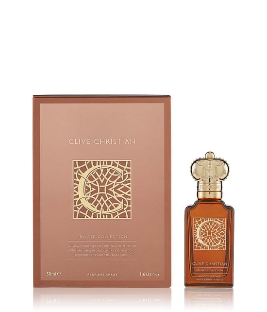 Clive Christian Private Collection Parfum 50 ml 652638010212 pack-shot_de