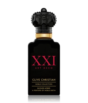Clive Christian Noble Collection Parfum 50 ml 652638010670 base-shot_de