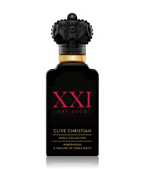 Clive Christian Noble Collection Parfum 50 ml 652638010687 base-shot_de