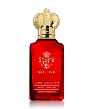 Clive Christian Crown Collection Parfum 50 ml 652638011530 base-shot_de