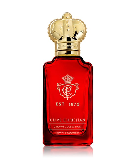 Clive Christian Crown Collection Parfum 50 ml 652638012278 base-shot_de