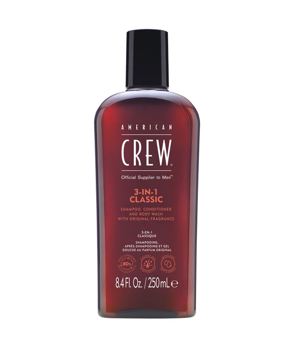 Produktbild 1 von 6, American Crew Hair Care & Body Haarshampoo