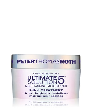 Peter Thomas Roth Ultimate Solution 5™ Gesichtscreme 30 ml 670367018347 baseImage