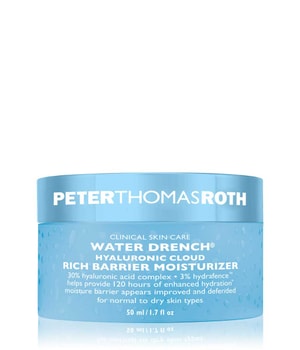 Peter Thomas Roth Water Drench Gesichtscreme 50 ml 670367018446 baseImage