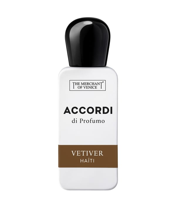 Produktbild 1 von 2, The Merchant of Venice Accordi di Profumo Eau de Parfum