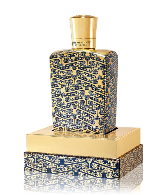 Produktbild 2 von 5, The Merchant of Venice Nobil Homo Eau de Parfum