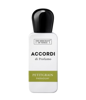 The Merchant of Venice Accordi di Profumo Petitgrain Paraguay Eau de Parfum