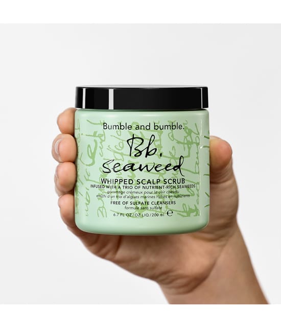 Bumble and bumble Seaweed Kopfhautpflege 200 ml 685428000452 visual2-shot_de