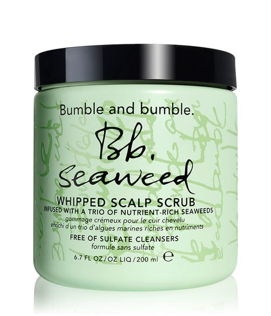 Bumble and bumble Seaweed Kopfhautpflege 200 ml 685428000452 base-shot_de