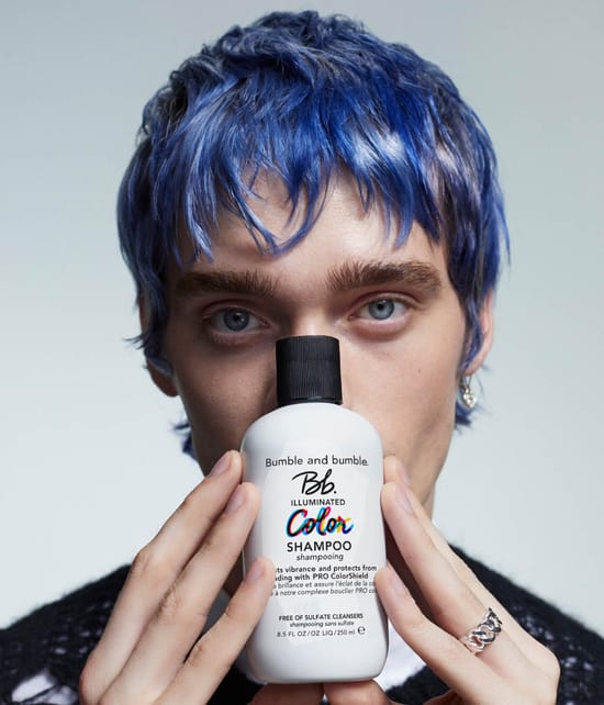 Bumble and bumble Color Minded Haarshampoo 250 ml 685428000933 visual-shot_de