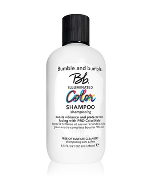Bumble and bumble Color Minded Haarshampoo 250 ml 685428000933 base-shot_de