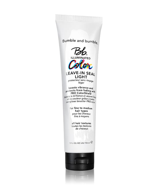Bumble and bumble Color Minded Leave-in-Treatment 125 ml 685428001367 base-shot_de