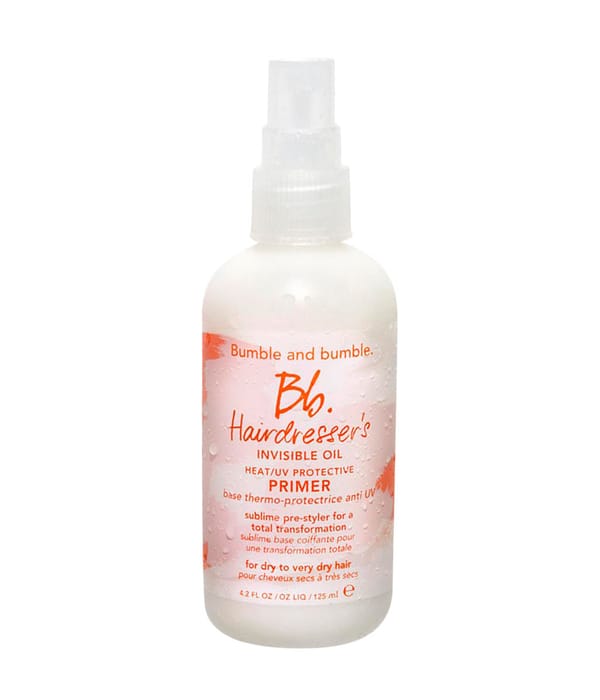 Produktbild 1 von 4, Bumble and bumble Hairdresser's Hitzeschutzspray