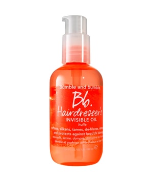 Bumble and bumble Hairdresser's Invisible Oil Haaröl 100 ml