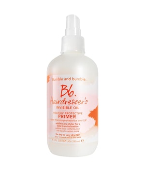 Bumble and bumble Hairdresser's Invisible Oil Heat/UV Protective Primer Hitzeschutzspray 250 ml