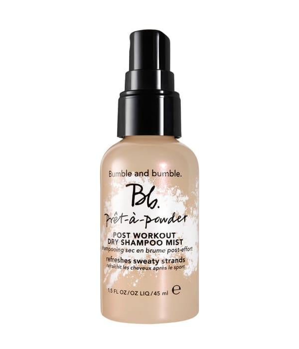 Produktbild 1 von 5, Bumble and bumble Prêt-à-Powder Trockenshampoo