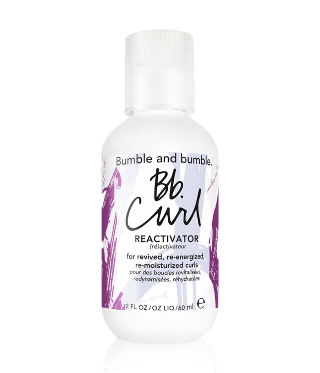 Bumble and bumble Curl Texturizing Spray 60 ml 685428029286 base-shot_de