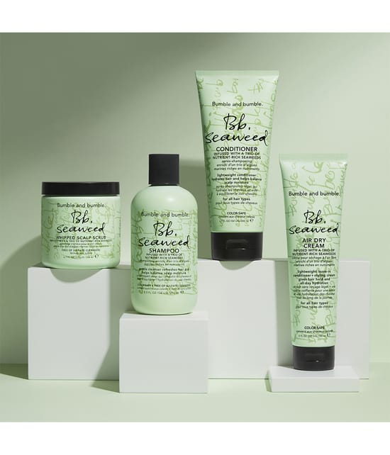 Bumble and bumble Seaweed Haarshampoo 250 ml 685428029439 visual-shot_de