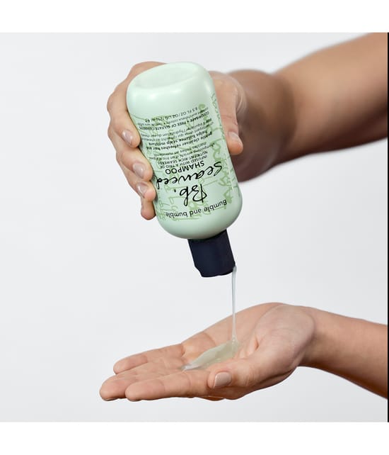 Bumble and bumble Seaweed Haarshampoo 250 ml 685428029439 visual2-shot_de