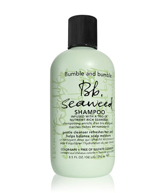 Bumble and bumble Seaweed Haarshampoo 250 ml 685428029439 base-shot_de