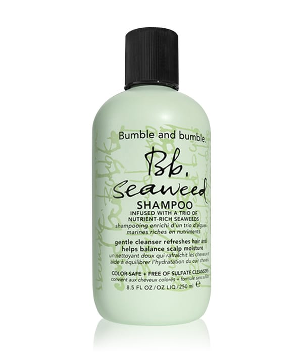 Produktbild 1 von 6, Bumble and bumble Seaweed Haarshampoo