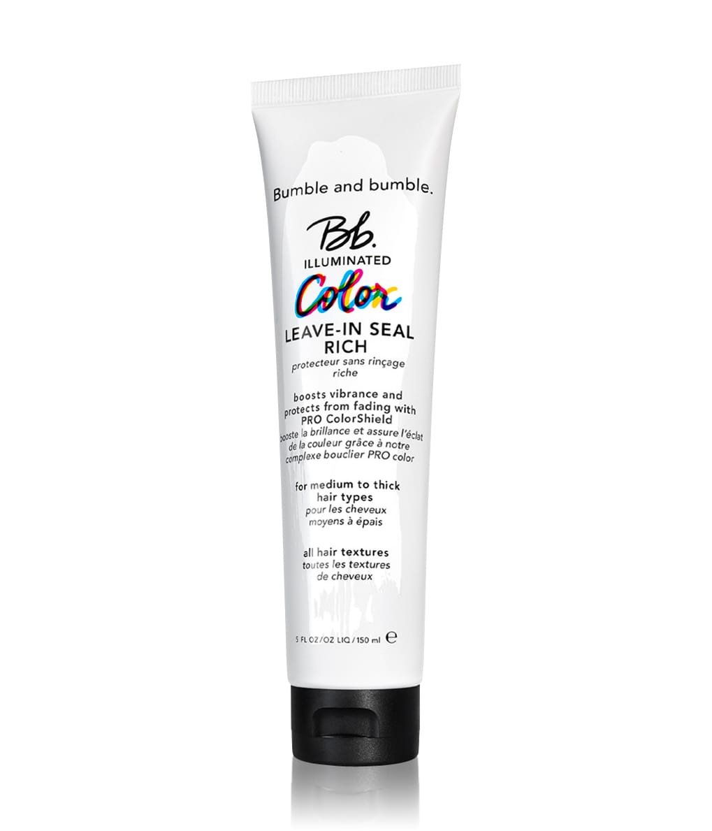 Bumble and bumble Color Minded Leave-in-Treatment 125 ml 685428029927 base-shot_de