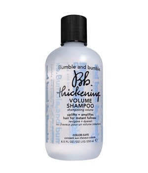 Bumble and bumble Thickening Volume Shampoo Haarshampoo 250 ml