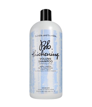 Bumble and bumble Thickening Haarshampoo 1000 ml 685428031043 base-shot_de