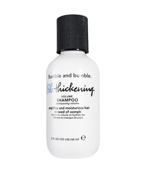 Bumble and bumble Thickening Haarshampoo 60 ml 685428031661 base-shot_de