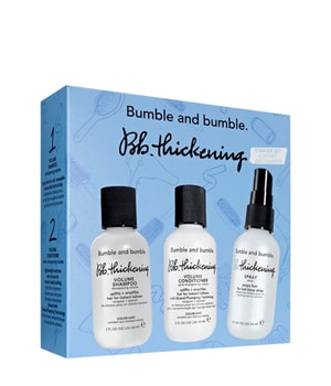 Bumble and bumble Thickening Haarpflegeset 1 Stk 685428031678 base-shot_de