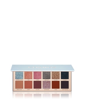 3. Bild von ANASTASIA Beverly Hills Cosmos Eye Shadow Palette Lidschatten Palette