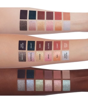 5. Bild von ANASTASIA Beverly Hills Cosmos Eye Shadow Palette Lidschatten Palette