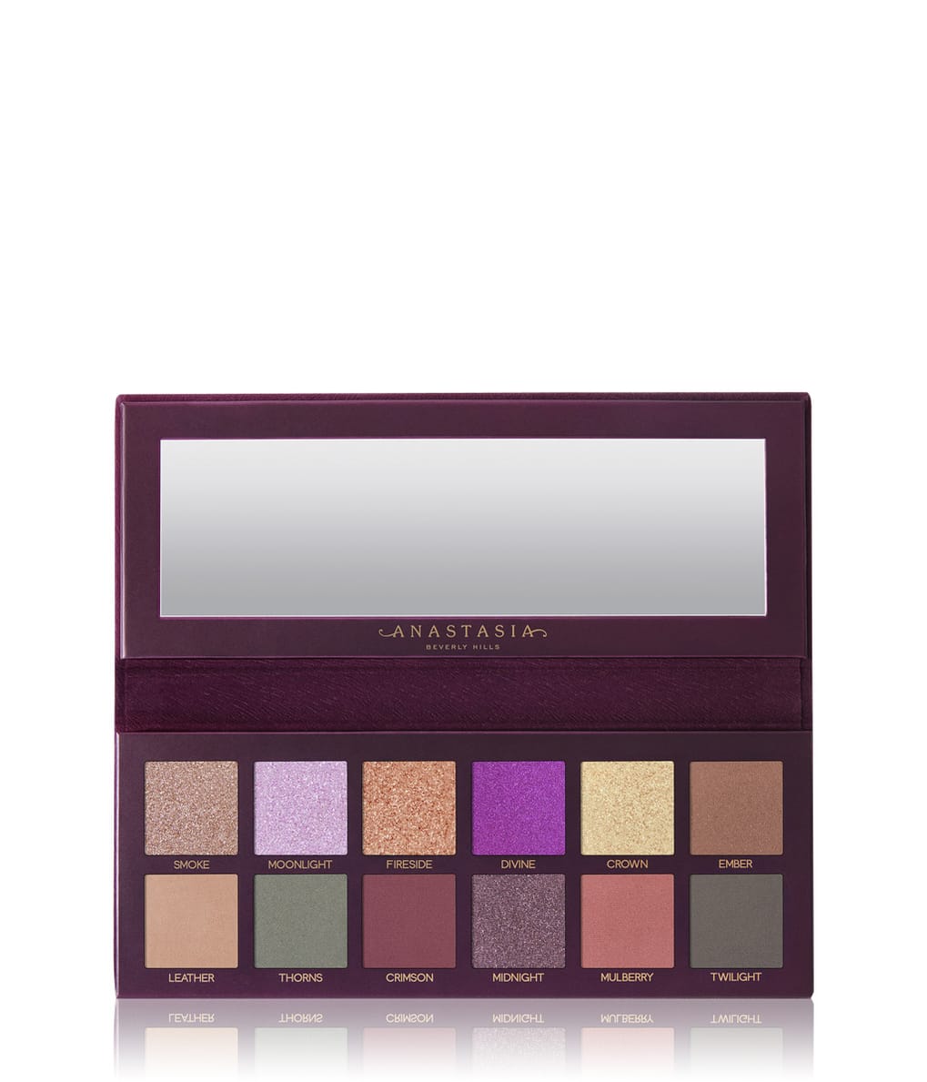 ANASTASIA Beverly Hills Fall Romance Lidschatten Palette 1 g 689304191869 base-shot_de