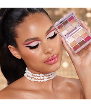 3. Bild von ANASTASIA Beverly Hills Mini Modern Renaissance Eye Shadow Palette Lidschatten Palette