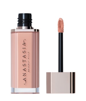 ANASTASIA Beverly Hills Lip Velvet Liquid Lipstick 3.5 g Peachy Nude