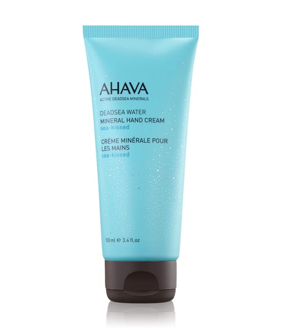 AHAVA Deadsea Water Handcreme 100 ml 697045153701 base-shot_de