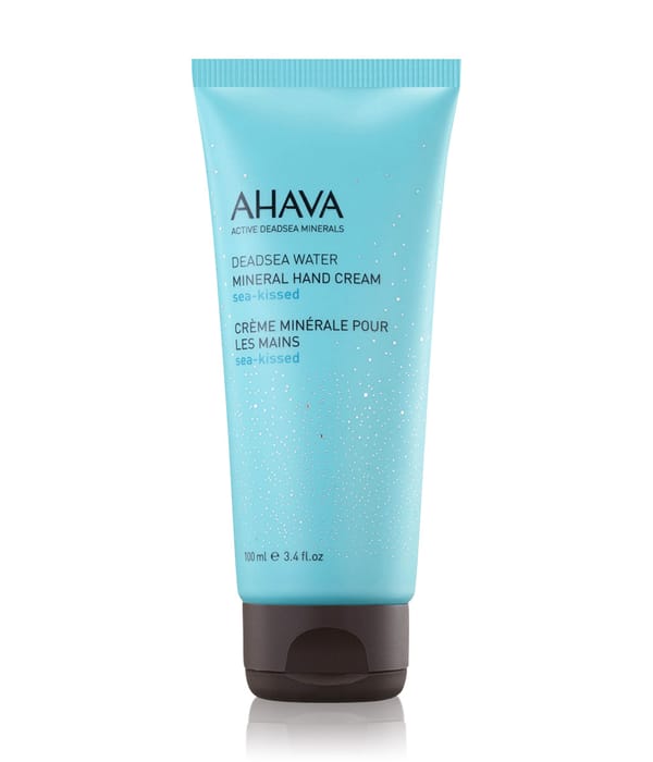 Produktbild 1 von 5, AHAVA Colorful Collection Handcreme