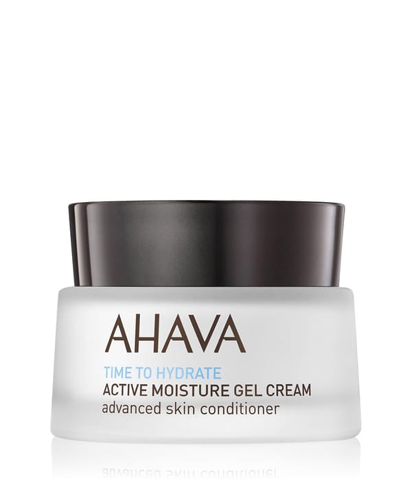 Produktbild 1 von 6, AHAVA Hydrate Gesichtscreme