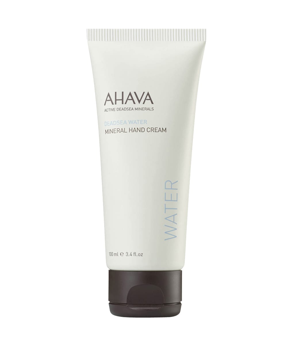 AHAVA Deadsea Water Handcreme 100 ml 697045158720 base-shot_de