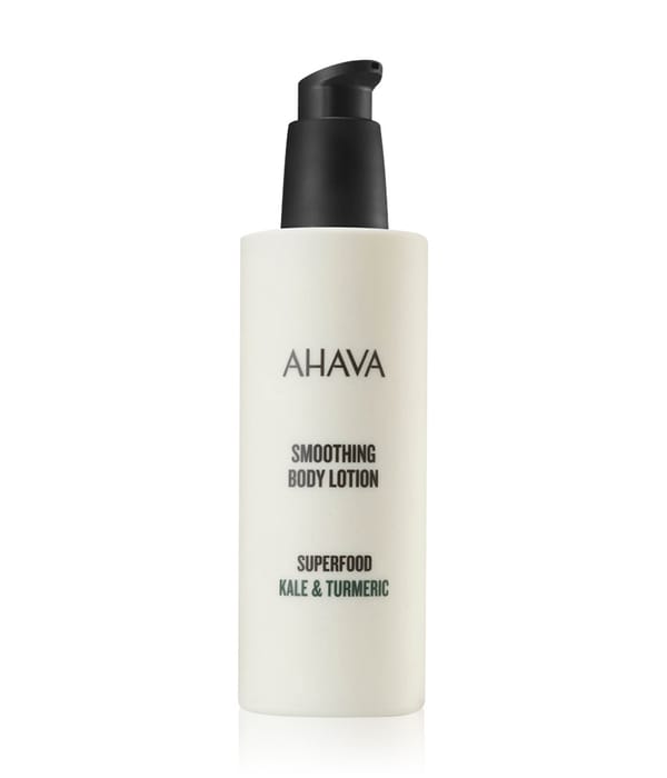 Produktbild 1 von 6, AHAVA Superfood Bodylotion