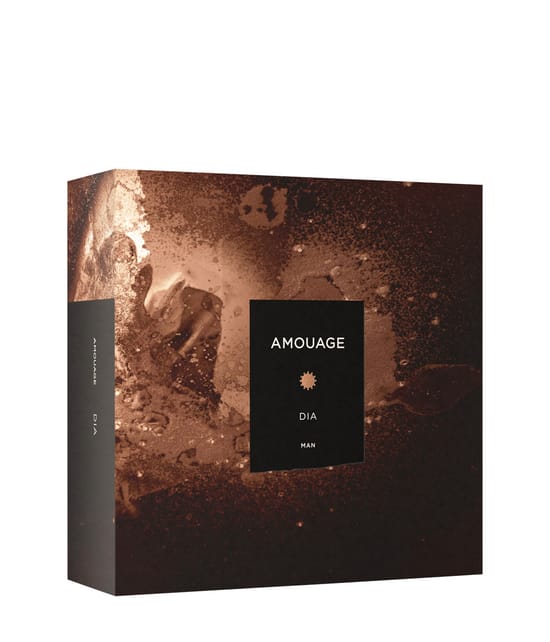 Amouage Iconic Eau de Parfum 100 ml 701666410034 visual-shot_de