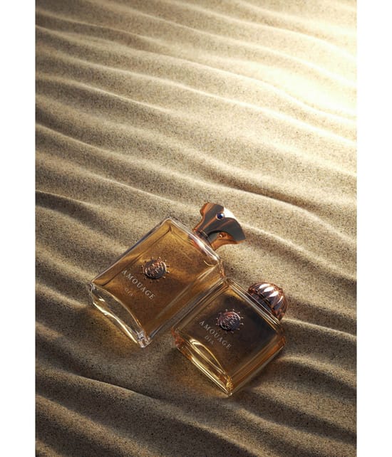 Amouage Iconic Eau de Parfum 100 ml 701666410034 visual2-shot_de