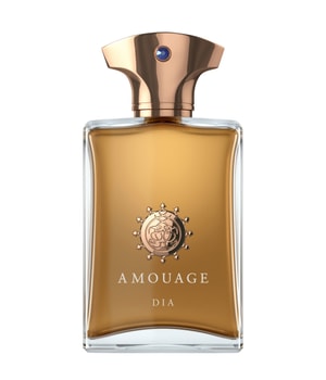 Amouage Iconic Eau de Parfum 100 ml 701666410034 base-shot_de