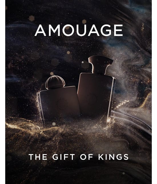 Amouage Reflection Man Eau de Parfum 100 ml 701666410058 visual-shot_de